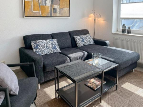 Dünenblick Wohnung 37 Boltenhagen